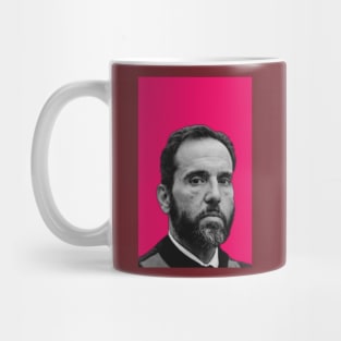 Jack Smith Mug